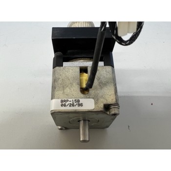 API-DELTRAN BRP-15B Stepper Motor